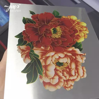 UV Flatbed Printer 9060 Digital LED UV mesin cetak untuk botol dipersonalisasi kemasan kasus telepon