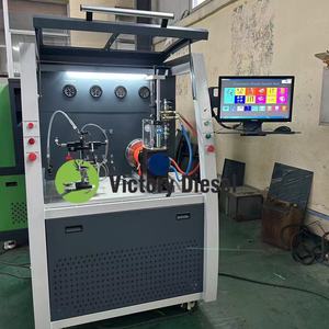 CR1018 <span class=keywords><strong>Common</strong></span> <span class=keywords><strong>Rail</strong></span> dieselinjectiepomp voor testbank Victorydiesel 1 jaar garantie - Product Image 2