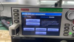 Keithley DMM7510 7 Bits - Product Image 2