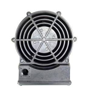 Ventiladores axiales ebmpapst W2D160-EB22-12 de 160 mm, 680 W, 230 V CA, ventiladores eléctricos, ventiladores para aire acondicionado, ventiladores axiales de refrigeración, ventiladores para enfriadores. - Product Image 2