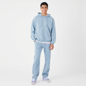 <b>Cheap</b> Price Slim Fit Breathable Flare Tracksuits For Adults Running Wear Custom logo Men Tracksuit For Sale Customized - Product Image 1