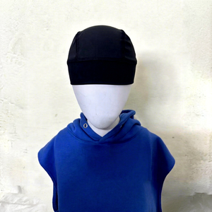 Custom Logo Letter Beanie <b>Hat</b> Solid Color Stretch Spandex/Polyester Unisex <b>Winter</b> Skull Cap Casual Knitted Headwear Adults Nexx - Product Image 1