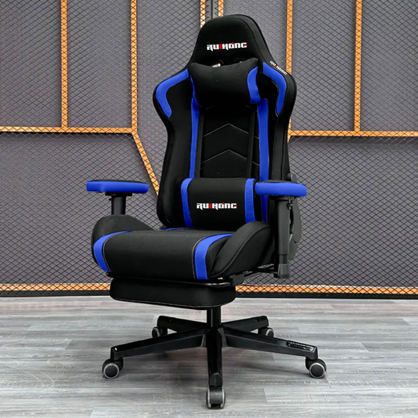 Bleu