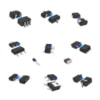 Circuitos Integrados, Microcontroladores, Componentes Electrónicos, Transistores IGBT. SOT223 BCP5316 BCP5316TA