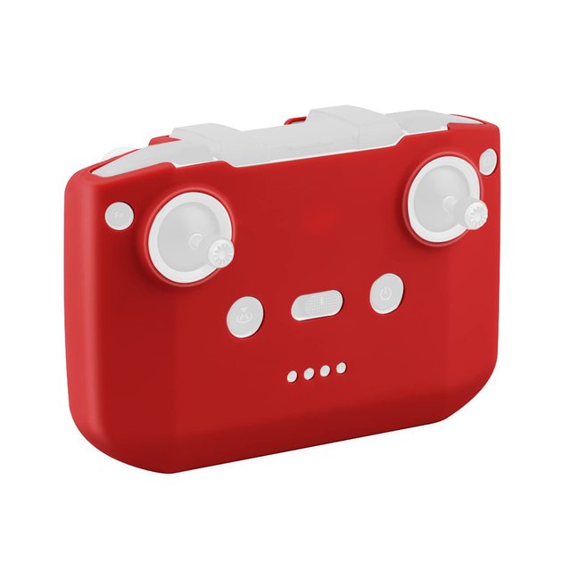 KAMPHO RC-N1/N2/N3 Silicone Protective Sleeve Case for DJI Mavic 3 /Mini 3 Pro/4 Pro/Air 2/2S Neo Remote Controller