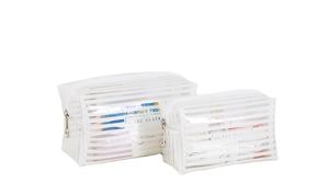 Productos personalizados, bolsas de almacenamiento de diseño de cliente, bolsas de <span class=keywords><strong>maquillaje</strong></span> - Product Image 4