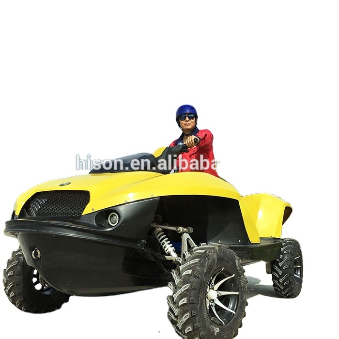 Wholesale 4 Stroke Fiberglass ATV Double
