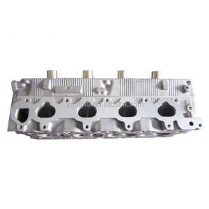 4G64 MD305479 16V Culasse pour Mitsubishi Chariot/Grandis/<span class=keywords><strong>Expo</strong></span>/Space gear/Spacewagon/Eclipse/Galant/Delica/L200 2.4L 2350c - Product Image 3