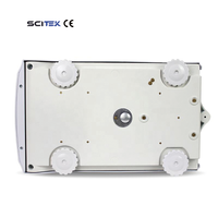 SCITEK 5000g lisibilité 0.01g balance de laboratoire analytique électronique haute précision 0.01g balance de laboratoire