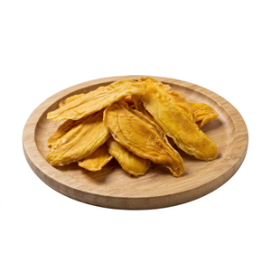 Rodajas de Mango Dulce Orgánico Seco Suave Premium de Vietnam, Fabricante y Proveedor Mayorista OEM ODM, Exportación a Granel con Marca Privada - Product Image 1