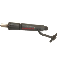Inyector de Combustible Mecánico KAKALAI 729604-53400 para Yanmar 4TNV88 3TNV88, Mini Excavadora, Generador, Piezas 729604-53300