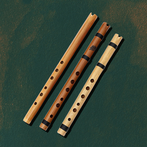 Instrumento <span class=keywords><strong>quena</strong></span> indio (<span class=keywords><strong>flauta</strong></span> vertical) de alto rendimiento profesional adecuado para principiantes y profesionales - Product Image 3