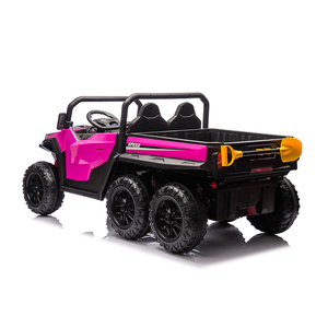 I <span class=keywords><strong>bambini</strong></span> di grandi dimensioni trattore elettrico 6x6 giro sulle auto per i <span class=keywords><strong>bambini</strong></span> alimentato a batteria 24v giro sui <span class=keywords><strong>trattori</strong></span> per i <span class=keywords><strong>bambini</strong></span> - Product Image 5