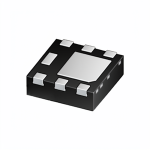DFN2020MD-6 PMPB08R6ENX ทรานซิสเตอร์ ชิปอิเล็กทรอนิกส์ ช่องทางผู้ผลิตชิ้นส่วนอิเล็กทรอนิกส์ - Product Image 1
