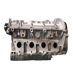 Nuova Testata Cilindri 910 802 1.8TFSI per Audi/VW/Skoda/SEAT, Codici Motore: BZB/CABA/CABB OEM: 06H103063H 06H103063K 06H103063M - Product Image 1