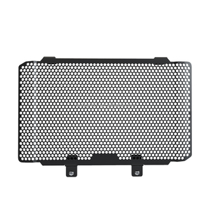Grille de protection de radiateur pour CFMOTO <span class=keywords><strong>CF</strong></span> <span class=keywords><strong>NK</strong></span> 400 <span class=keywords><strong>NK</strong></span> <span class=keywords><strong>650</strong></span> 2020 2021 2022 2023 Accessoires - Product Image 3