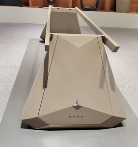 Estructuras de Mesa Modernas de Lujo para Escritorio, Oficina, Banco, Comedor, Muebles de Comedor, Mesa de Acero Inoxidable con Patas de <span class=keywords><strong>Metal</strong></span> Cepillado para Mesa - Product Image 5