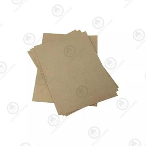Cartón Testliner de Alta Resistencia, Resistente a la Humedad, para Embalaje de Cartón Corrugado - Product Image 4