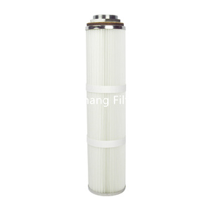 ตลับกรองกำจัดฝุ่นพัลส์ตัวกรองฝุ่นตลับหมึกเลเซอร์กำจัดฝุ่น - Product Image 4