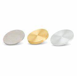 99.99% de haute Pureté <span class=keywords><strong>Oxyde</strong></span> de Niobium Cible de pulvérisation - Product Image 2