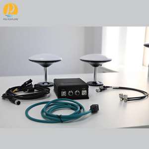 โพลีนาฟ 3000H ระบบนำทางทางยุทธวิธี GNSS/INS |   ระบบ RTK แบบสามความถี่คู่ + IMU/GNSS - Product Image 2