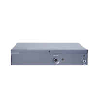 V-sol GPON V1600GS OLT 1 Port SFP C+++ Compatible POE Smartfiber Xpon ONU/ONT 20KM Rapport de répartition 1:128 Backplane 16 Gbit/s