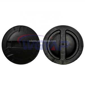 WGYAP OEM 2GA 805 413 Cache de protection de passage de roue avant neuf pour Volkswagen <span class=keywords><strong>T</strong></span>-<span class=keywords><strong>ROC</strong></span> Cabriolet - Product Image 1