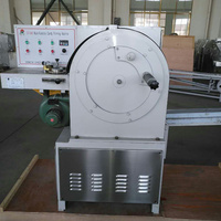 Machine à bonbons durs stable OEM de grande qualité Équipement de bonbons durs pour l'usine de production de bonbons avec CE