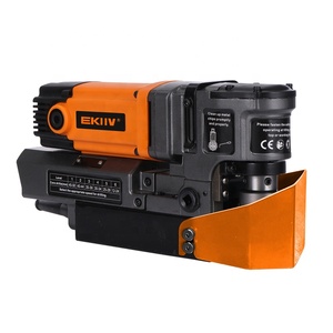 <span class=keywords><strong>Perceuse</strong></span> magnétique compacte MW-50G avec mallette de transport pour travaux d'ingénierie et d'entretien en extérieur - Product Image 4
