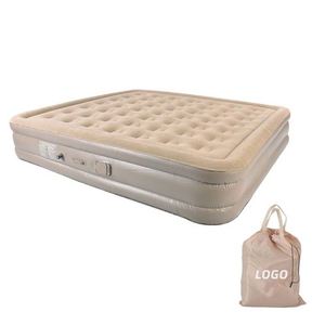 Baiyuheng Wholesale 5 in 1 <strong>Air</strong> <strong>Sofa</strong> <strong>Bed</strong> <strong>Air</strong> <strong>Bed</strong> With Built in Pump 3 Person <strong>Air</strong> Filling <strong>Sofa</strong> <strong>Bed</strong> Furniture - Product Image 1