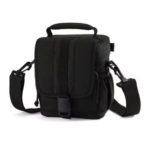 Bolso de Cámara Tipo Bandolera, Compatible con Cámaras DSLR y SLR, de Fábrica con Certificación BSCI - Product Image 1