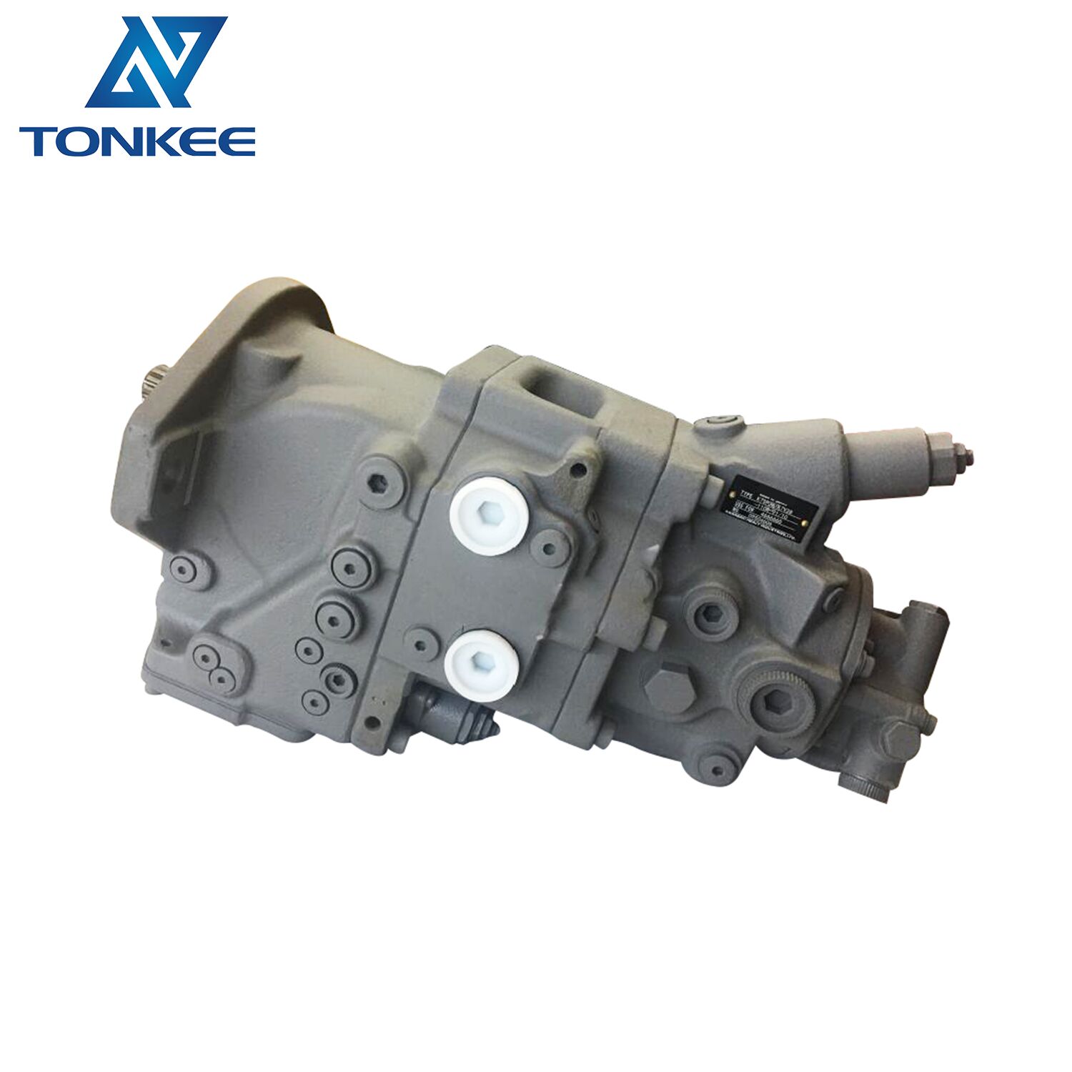ZX85 Main Hydraulic Pump PN YD00002516 for HITACHI Excavators