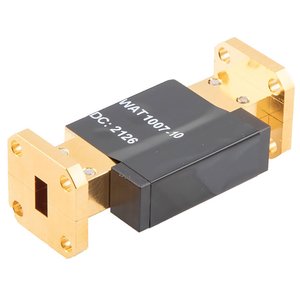 FMWAT1007-10ส่งสัญญาณไร้สายและ26.5-40 GHz attn แบบถาวร - Product Image 1