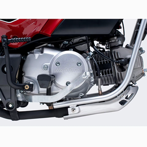 Prix attractif, fabrication professionnelle, motos vintage avec moteur 4 temps, autres motos - Product Image 2