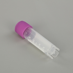 Đồ Dùng Trong Phòng Thí Nghiệm Ống Nhựa Cryo 1.5Ml Tự Đứng Dùng Một Lần Lọ Đông Lạnh Ren Ngoài 2 Ml - Product Image 5