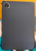 Tablet de Alto Rendimiento con Wifi 5G, Sistema Operativo Android 14, RAM de 8GB, ROM de 128GB, Cámara de 8MP+20MP, Leaderhub, Pantalla de 10.95 Pulgadas