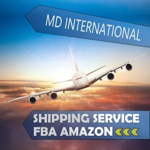cargo inspection quality control cheap 1688 price agent warehouse service from China to USA Netherlands DDP DDU fba service