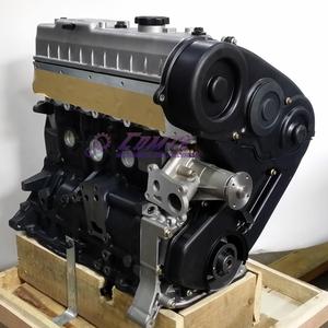 D4BA D4BH 2.5TD 8V Asamblea bloque largo para Kia <span class=keywords><strong>Besta</strong></span> Bongo - Product Image 3