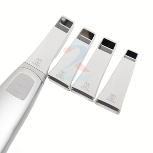 Escáner <span class=keywords><strong>Intraoral</strong></span> Digital <span class=keywords><strong>3D</strong></span> Portátil con Alta Velocidad de Escaneo, Función IA y Carro Móvil Opcional - Product Image 3