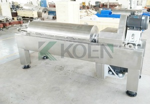 KOEN — carafe à jus de qualité alimentaire, centrifugeuse, prix d'usine - Product Image 5