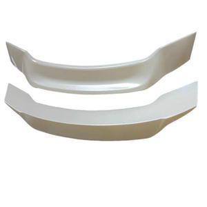 Alerones de coche de fábrica de China, alerón trasero de estilo de fibra de carbono para 2020 2021 <span class=keywords><strong>2022</strong></span> para alerón de coche <span class=keywords><strong>Hyundai</strong></span> <span class=keywords><strong>Getz</strong></span> - Product Image 4