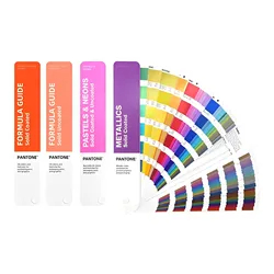 any Pantone color number