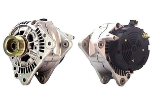 Alternador 90A 028903018A para VW Golf Passat <span class=keywords><strong>Seat</strong></span> Ibiza <span class=keywords><strong>Cordoba</strong></span> 1.4 1.6 1.8 - Product Image 4