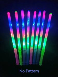 Đèn LED Nhấp Nháy Nhiều Màu Bán Trực Tiếp Từ Nhà Máy Cho Tiệc Cưới Và Buổi Hòa Nhạc - Product Image 4