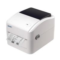Impresora de Etiquetas Térmicas Directas USB RS232 BARWAY XP-420B