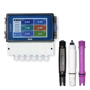 Online Industrie Waterkwaliteit Analyzer Andere Testinstrumenten Ph En Tds Meter Controller - Product Image 6