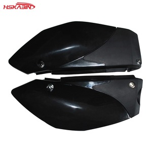 Pièces de carénage en plastique pour moto tout-terrain KB TTR110/TTR125, remplacement, neuves - Product Image 2