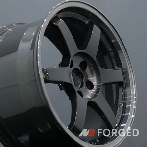 Кованые диски для BMW E46 M3 BRZ Civic Type R FK8 NSX Supra - Product Image 3