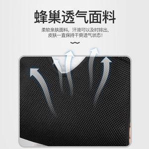 Soporte de Brazo Kanghujia, Talla Única, Transpirable, para Rehabilitación de Lesiones de Hombro y Codo - Product Image 2
