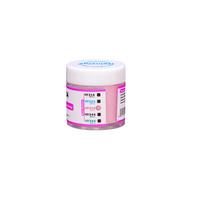 10 g/pot 40 pots dans chaque boîte Mastic thermique en silicone à haute conductivité thermique K5 PRO pour machine minière électronique IC